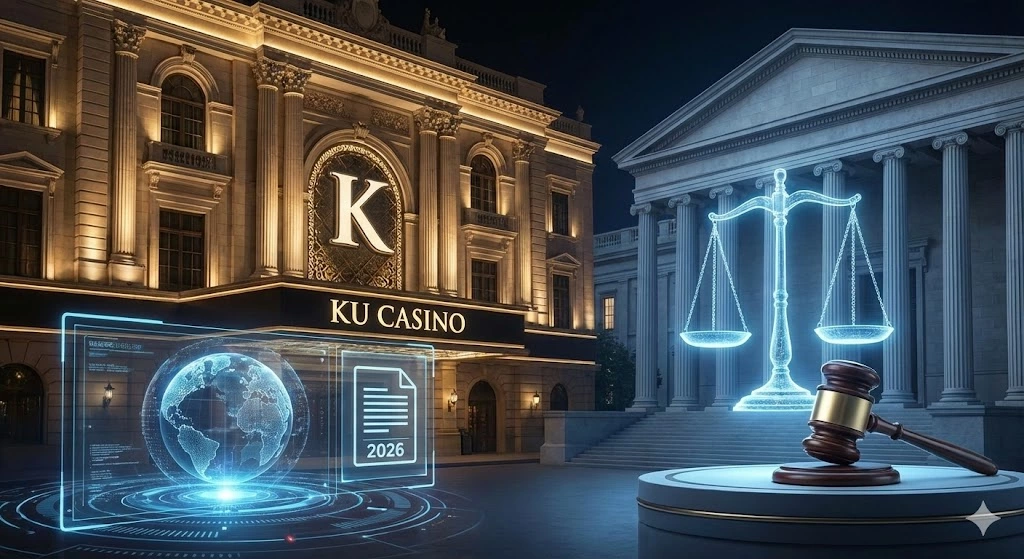 Kubet Ku Casino link vào Kubet mới nhất: Toàn Cảnh Pháp Lý Và Nguồn Gốc Quyền Lực 2026